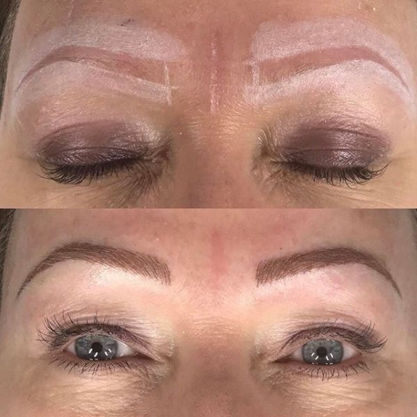 Eyebrows