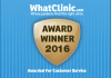 What Clinic Award 2016
