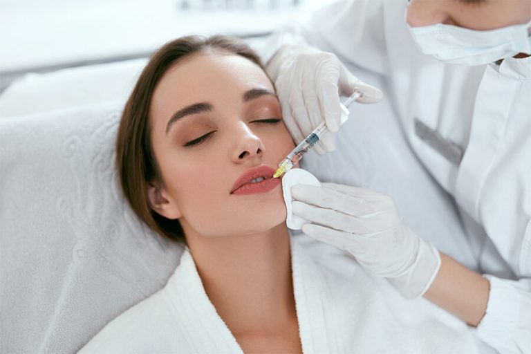 Lip Filler Appointment