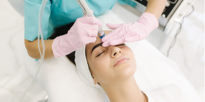 HydraFacial