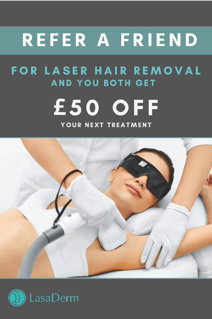Refer a Friend