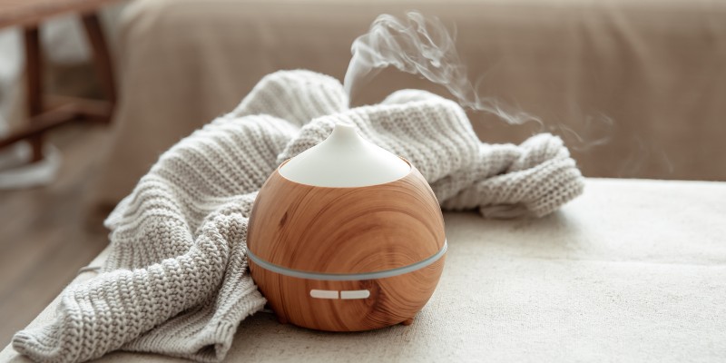 Humidifier