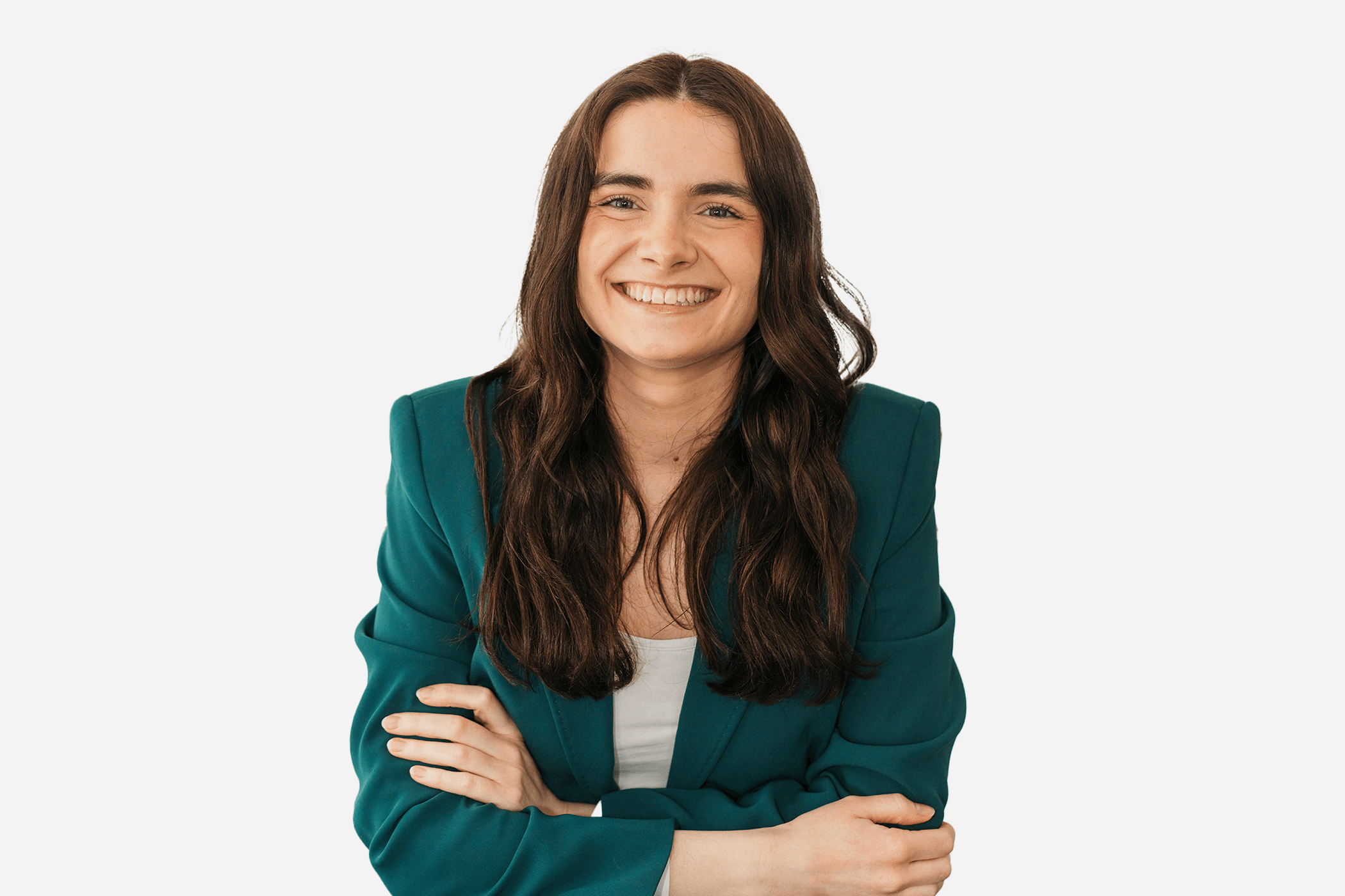 Lucy Jones