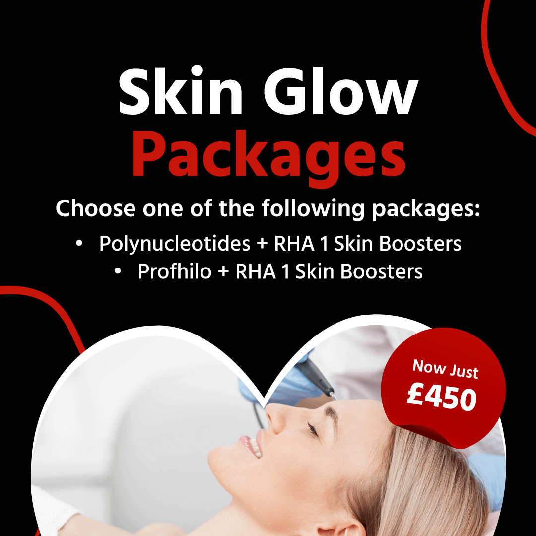 Skin Glow Packages