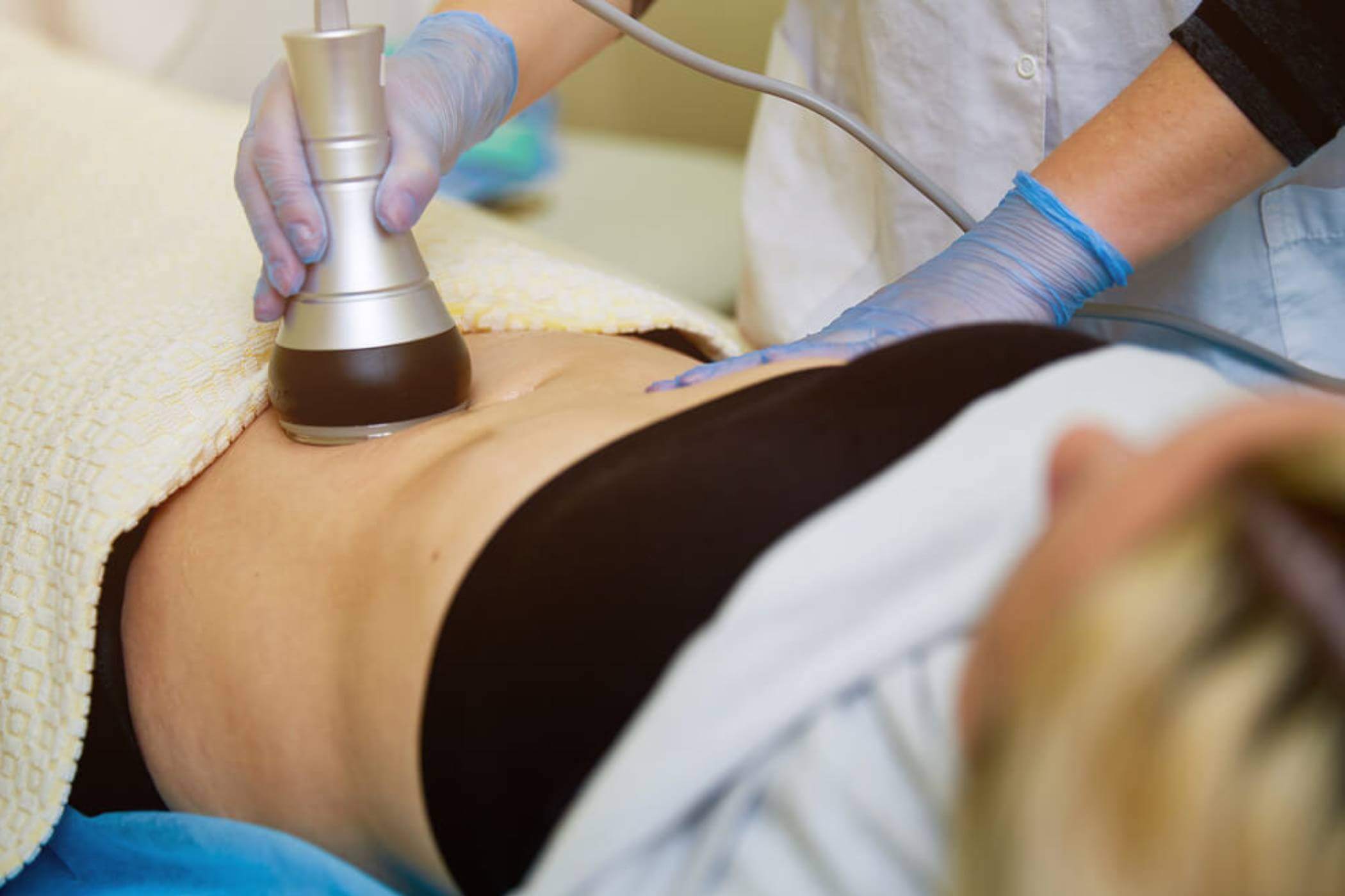 What Is 3D Lipo?