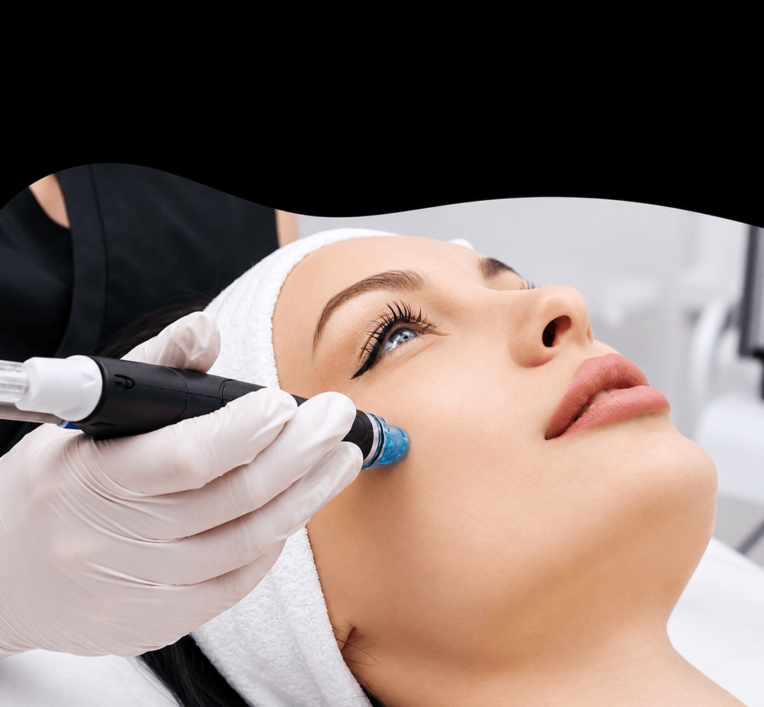 20% HydraFacials